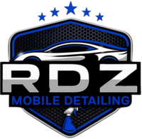 RDZ Detailing LLC logo